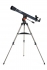 CELESTRON ASTROMASTER 70AZ TELESCOPE W/ PHONE ADAPTER & MOON FILTER